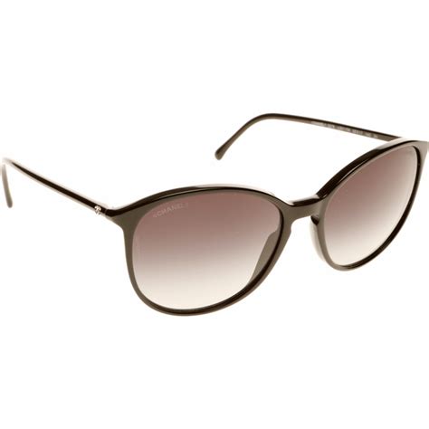 Chanel CH5278 C501S6 55 Prescription Sunglasses .